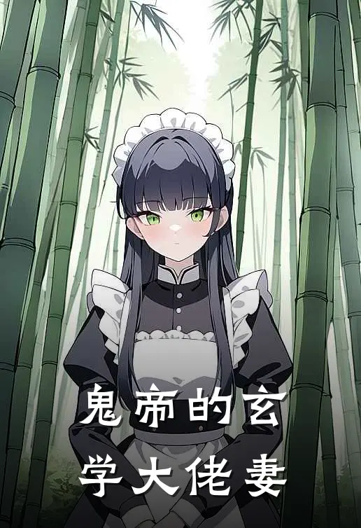 鬼帝的玄学大佬妻