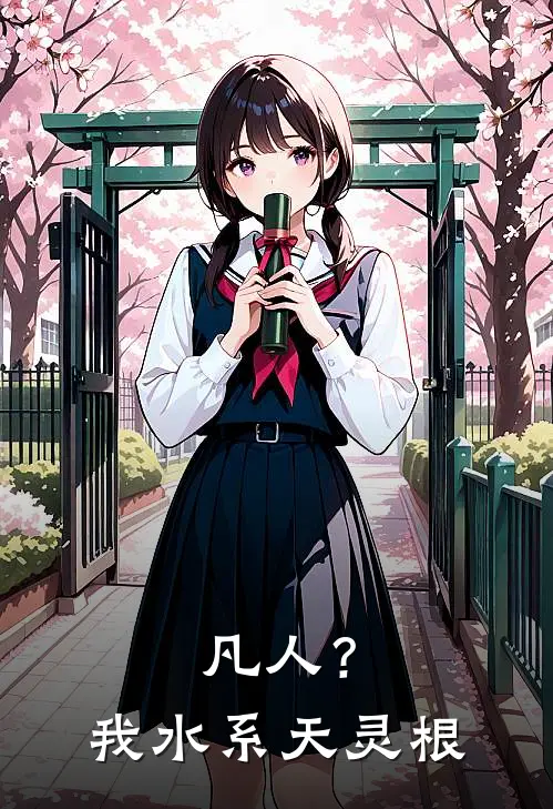 凡人？我水系天灵根