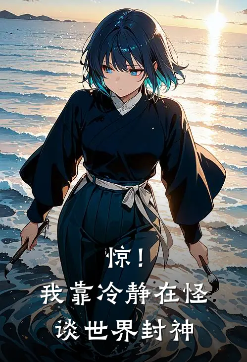 惊！我靠冷静在怪谈世界封神