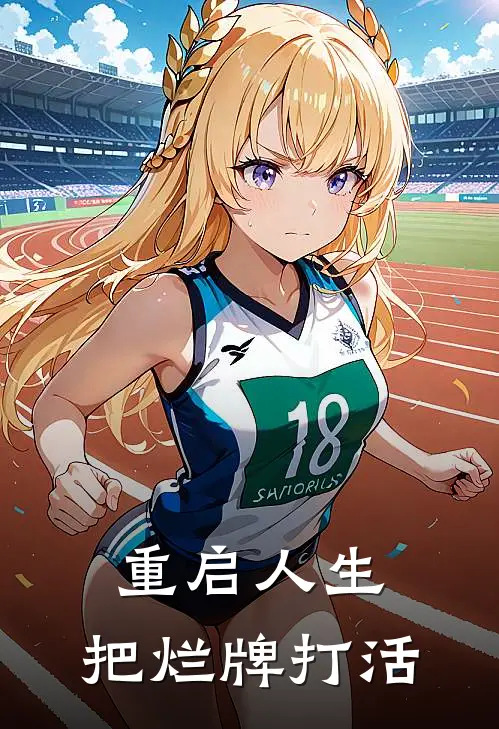 重启人生：把烂牌打活