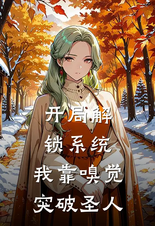 开局解锁系统，我靠嗅觉突破圣人