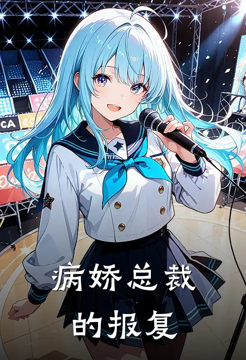 病娇总裁的报复