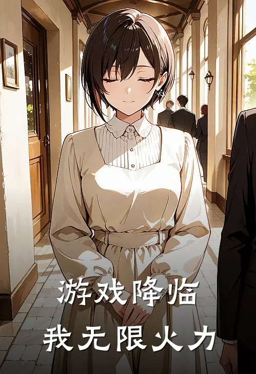 游戏降临：我无限火力