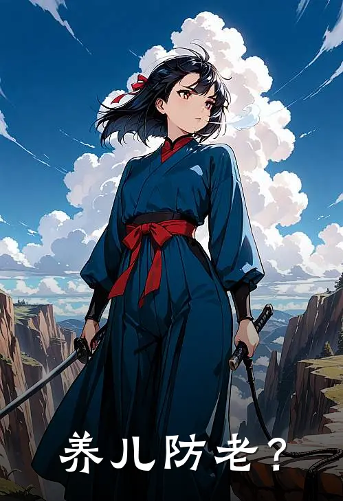 养儿防老？