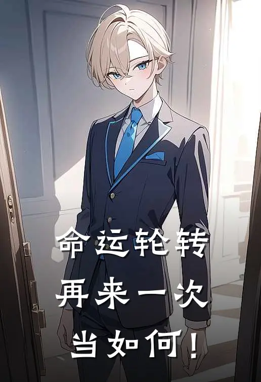 命运轮转，再来一次当如何！