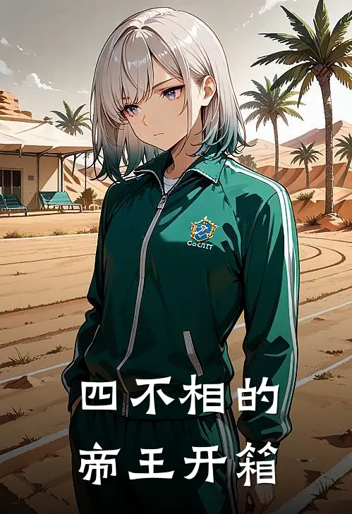 四不相的帝王开箱