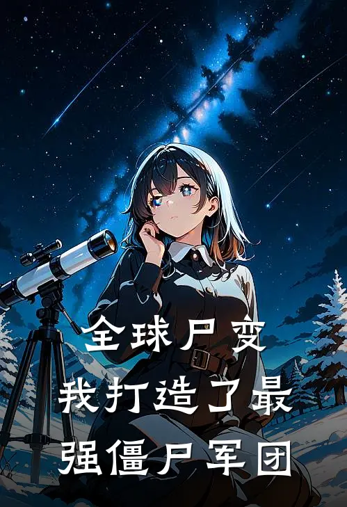 全球尸变：我打造了最强僵尸军团