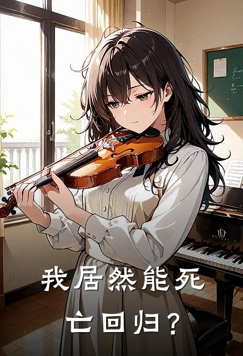 我居然能死亡回归？