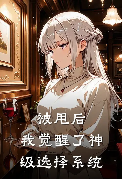 被甩后，我觉醒了神级选择系统