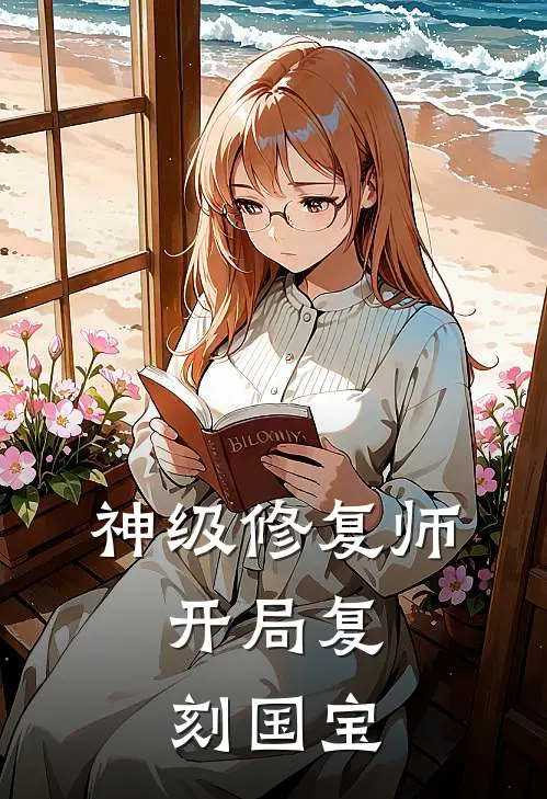 神级修复师：开局复刻国宝