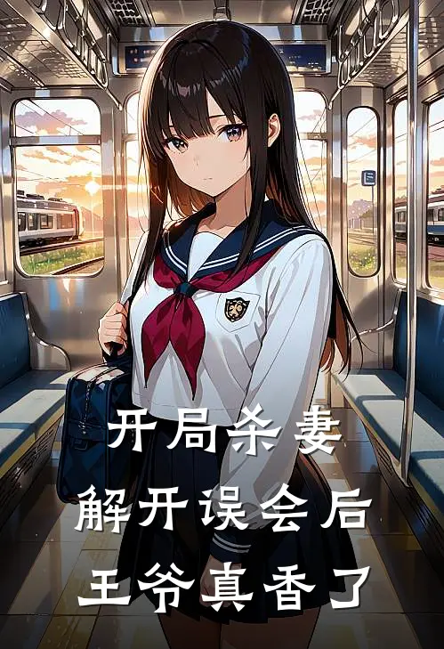 开局杀妻：解开误会后王爷真香了