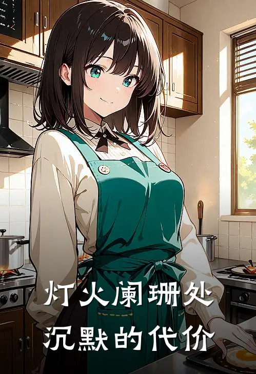 灯火阑珊处：沉默的代价