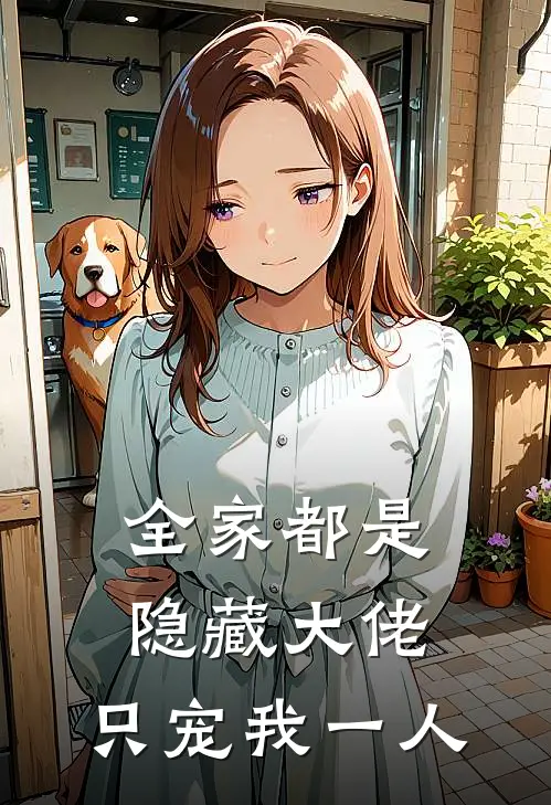 全家都是隐藏大佬，只宠我一人