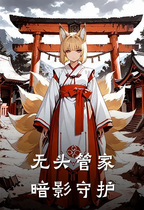 无头管家：暗影守护