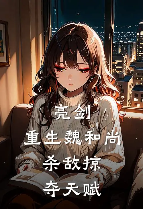 亮剑：重生魏和尚，杀敌掠夺天赋