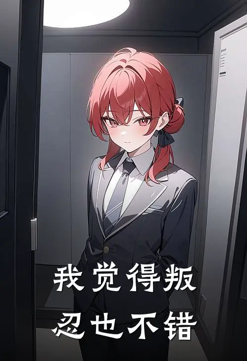 我觉得叛忍也不错