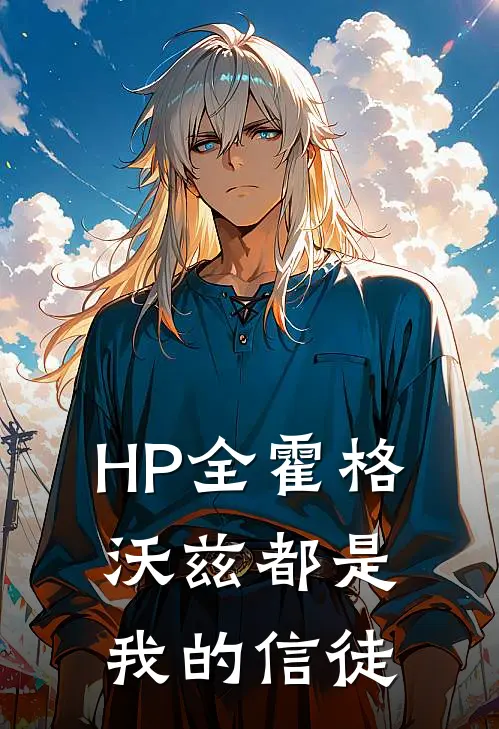 【HP】全霍格沃兹都是我的信徒