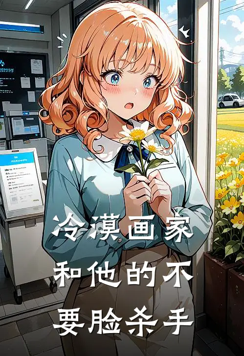 冷漠画家和他的不要脸杀手