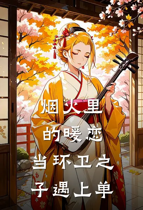 烟火里的暖恋：当环卫之子遇上单