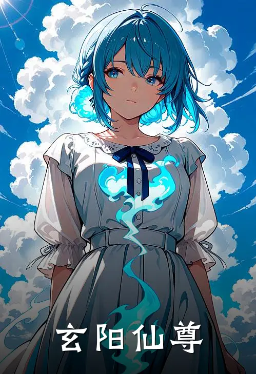 玄阳仙尊