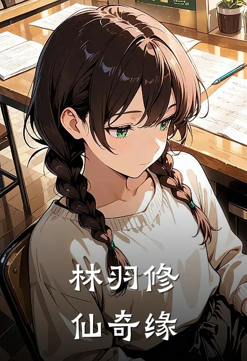 林羽修仙奇缘