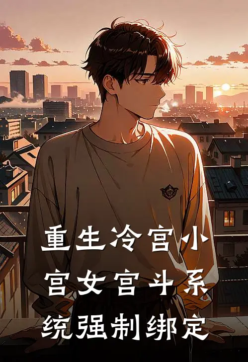 重生冷宫小宫女宫斗系统强制绑定