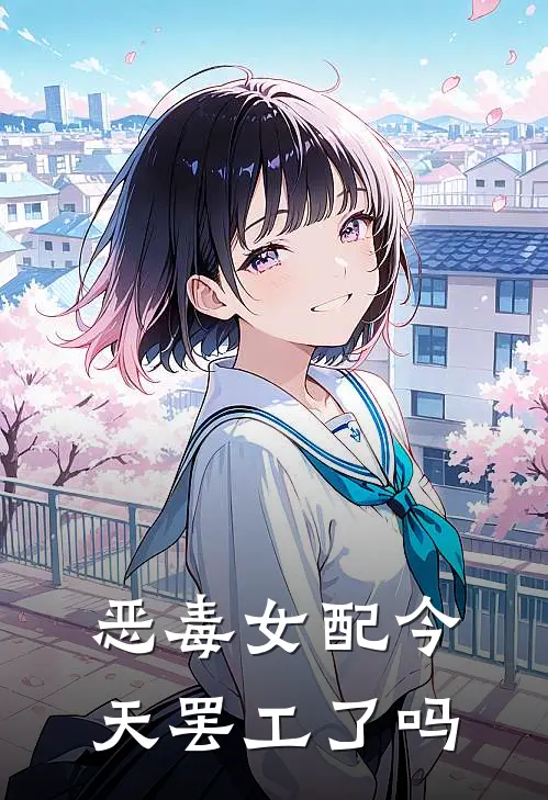 恶毒女配今天罢工了吗