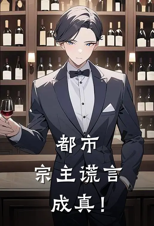 都市：宗主谎言成真！