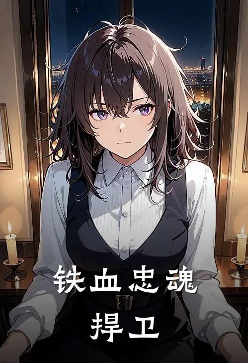 铁血忠魂：捍卫