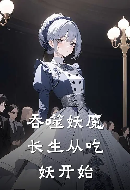 吞噬妖魔：长生从吃妖开始