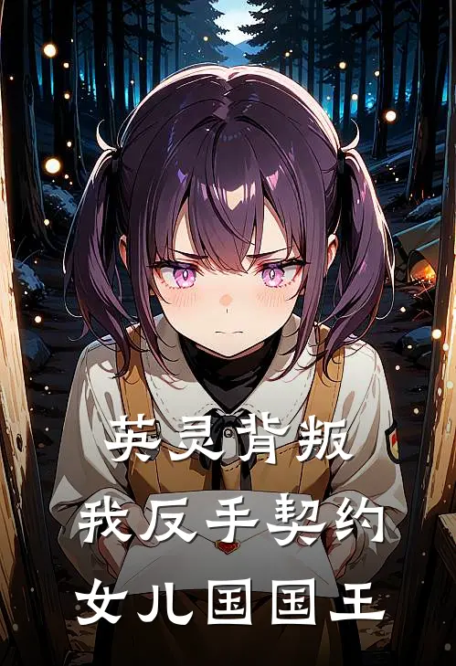 英灵背叛，我反手契约女儿国国王