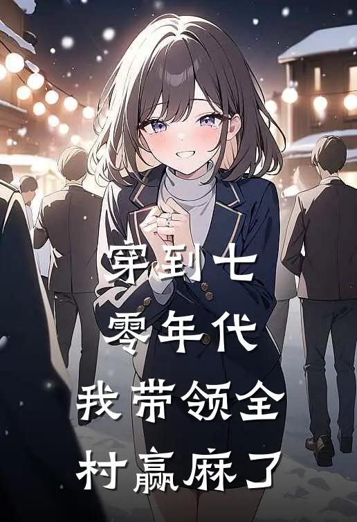 穿到七零年代，我带领全村赢麻了