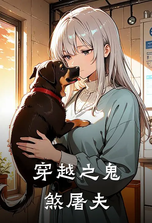 穿越之鬼煞屠夫