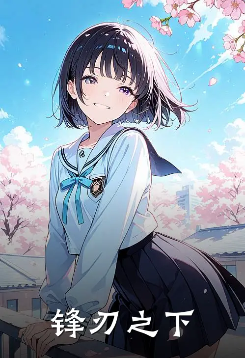 锋刃之下