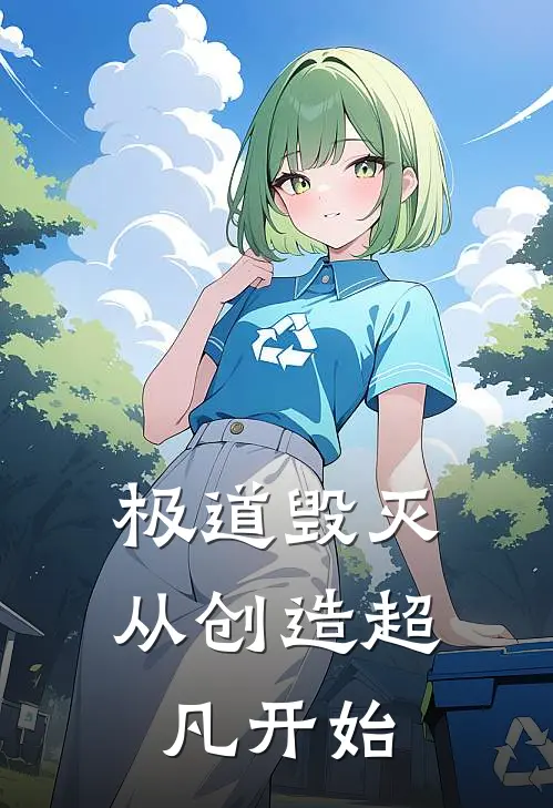 极道毁灭，从创造超凡开始