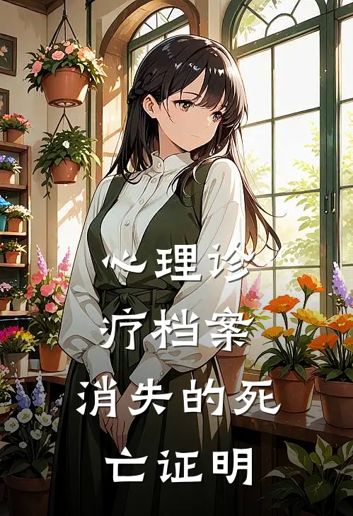 心理诊疗档案：消失的死亡证明