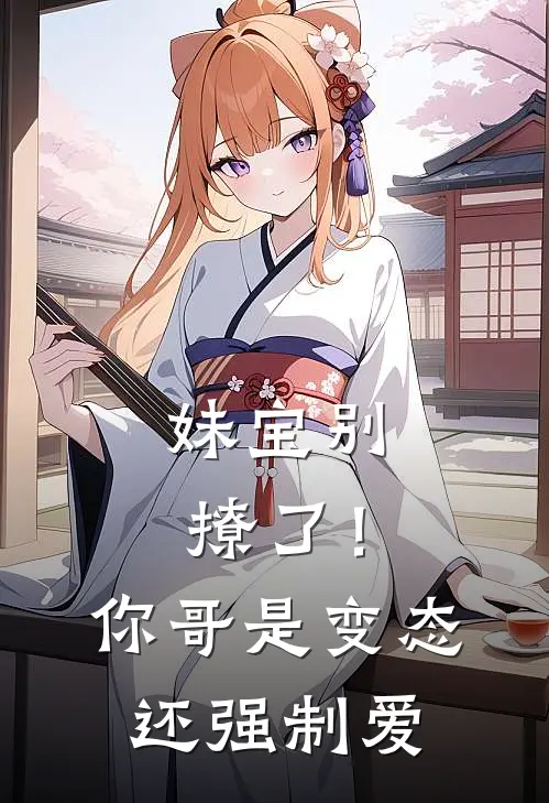 妹宝别撩了！你哥是变态还强制爱