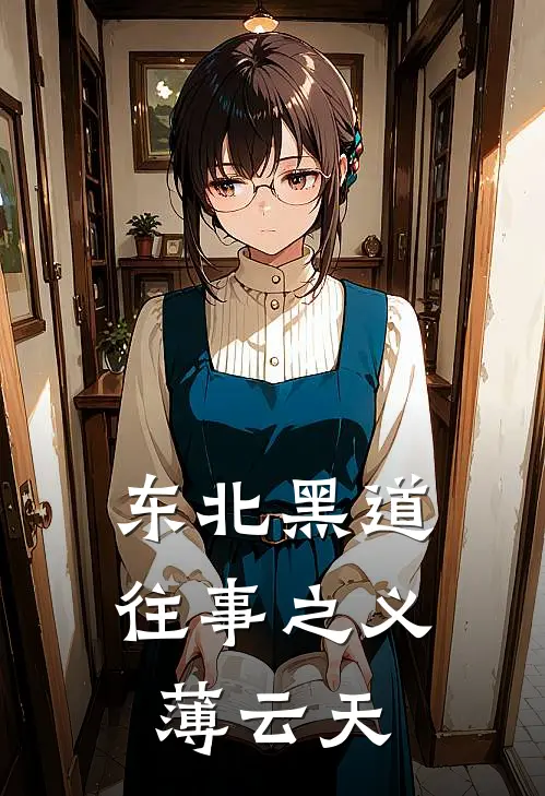 东北黑道往事之义薄云天