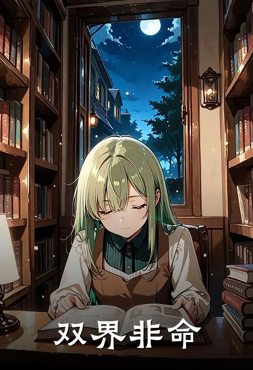 双界非命