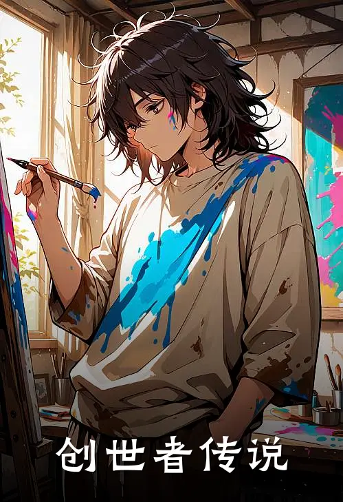 创世者传说