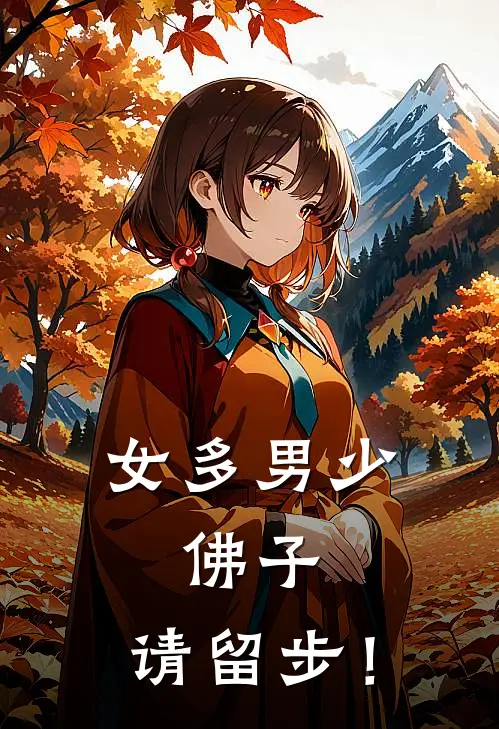 女多男少：佛子，请留步！