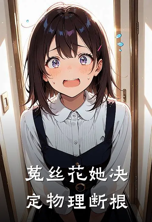 菟丝花她决定物理断根