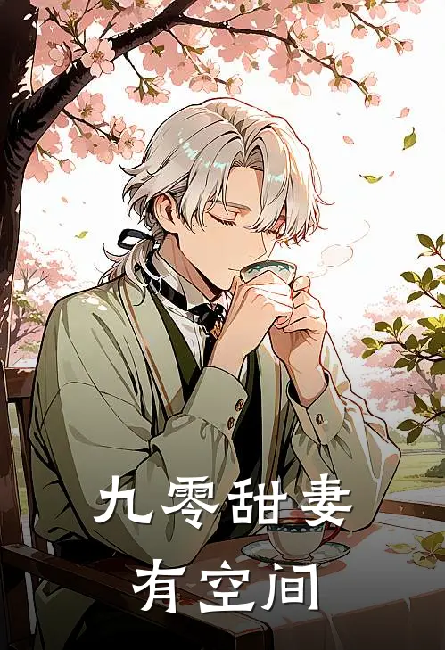 九零甜妻有空间