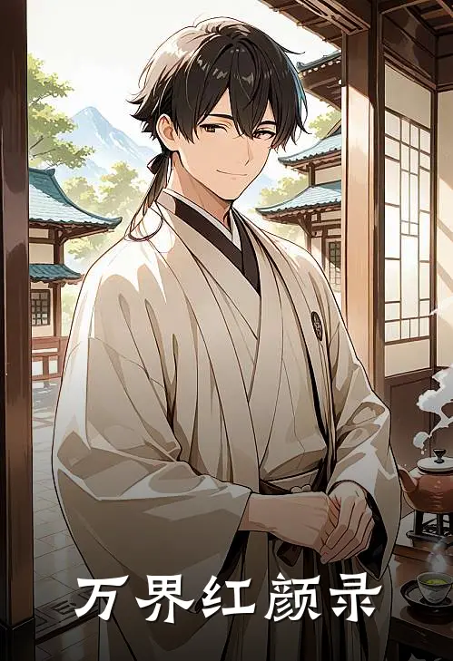 万界红颜录