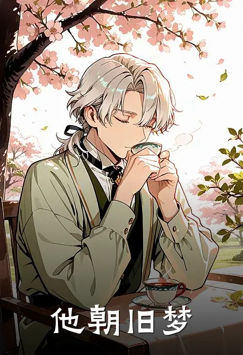 他朝旧梦