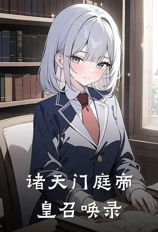 诸天门庭帝皇召唤录