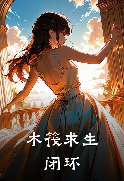 木筏求生：闭环