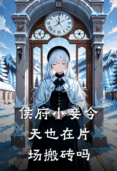 侯府小妾今天也在片场搬砖吗