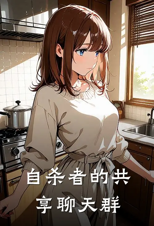 自杀者的共享聊天群