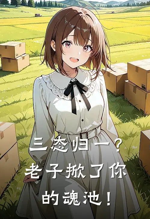 三态归一？老子掀了你的魂池！